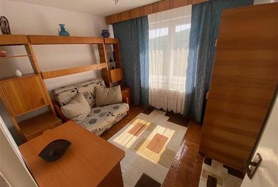 Apartament cu doua camere de inchiriat in zona 7 noiembrie - 2