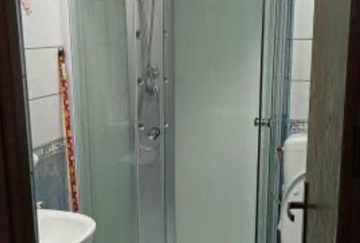 Garsonieră zona Baba Novac mobilată utilată 28 mp - 5