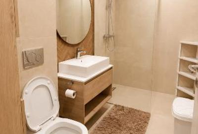 🏡 Apartament 2 camere- mobilat  utilat - Urban Plaza - Parcare subterana - 8