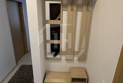 Apartament cu 2 camere, parcare, zona Centrala - 6