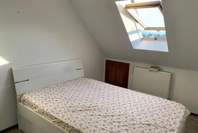 Apartament la mansarda zona centrala - 5