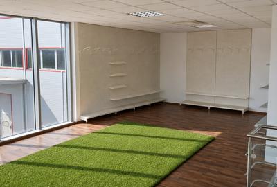 Spațiu comercial cu showroom și depozit | 412 mp | str. Matei Corvin, Oradea - 6