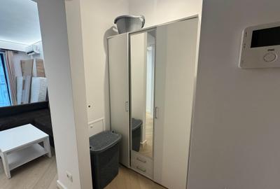 CORTINA NORTH | studio cu parcare subterana | Pipera |Comision 0 - 4