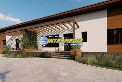 Casa noua pe un nivel de vanzare in Alba Iulia - 6