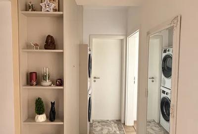 Apartament modern, bloc nou,  2 Camere - 6