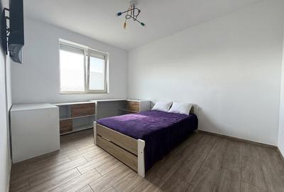Apartament 2 camere, 47 mp utili, parter, bloc nou, Comision 0 - Giroc - 4
