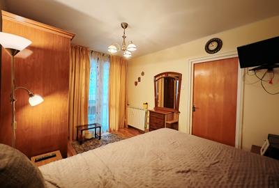 Parcul IOR | 1 min.Metr.Titan | Apartament la cheie in bl.anvelopat pt. un cuplu - 9