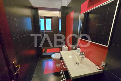 Apartament 3 camere 2 balcoane 2 bai 105 mpu etaj 1 Calea Dumbravii - 6