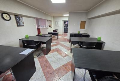 Birou - Calea Calarasi / Matei Basarab 80 mp - 6