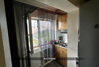 De vanzare: Apartament 2 camere mobilat si utilat, etaj 2, Comision 0% - 6