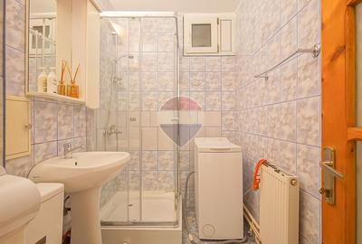 Apartament de două camere langă parc, Centrul Civic - 8
