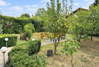 Casă Corbeanca Ostratu | teren 852 mp | 151 mp utili +mansardă 109 mp + garaj 65 - 1