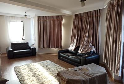 Vila 6 camere tip duplex, Soseaua Oltenitei Lidl - 12