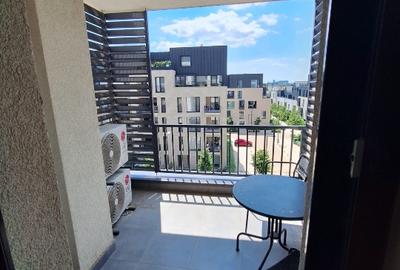 H Pipera Lake - Apartament 2 camere - 10