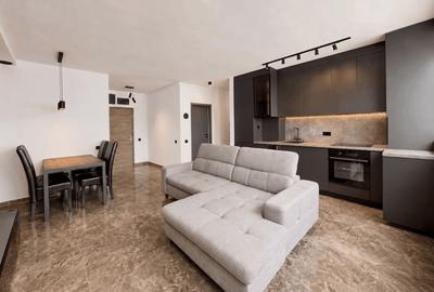 Apartament cu 3 camere decomandat în Torontalului