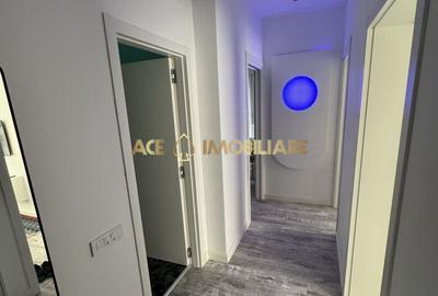 2 Camere | Drumul Taberei | Metrou | Incalzire Pardoseala | Parcare - 6