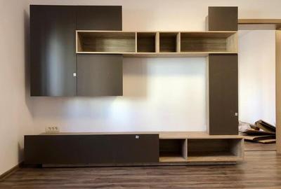 INCHIRIEZ APARTAMENT CU 2 CAMERE IN ZONA BALCESCU, PARTER - 3