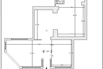Spatiu comercial - Pacurari - Intersecție cu vizibilitate maxima - 6