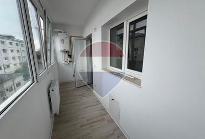 Apartament cu 2 camere vanzare Comisia Centrala - 7