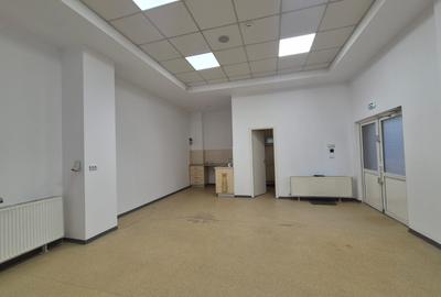 Spațiu comercial de închiriat | Moara de Foc | 60 mp | 1.050 euro/lună - 6