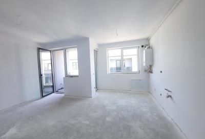 Apartament cu 3 camere decomandat în Șelimbăr