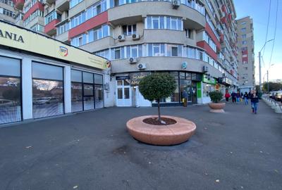Spațiu comercial, 40 mp în Berceni