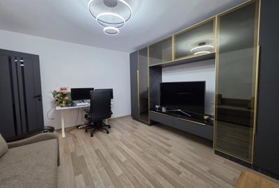 Apartament 2 camere George Enescu de inchiriat - 2