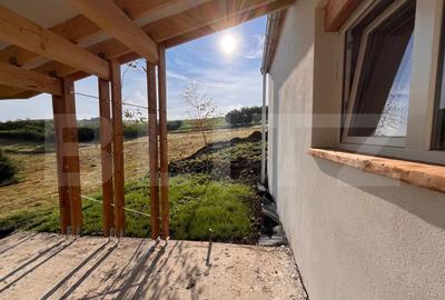 Casa unica, panorama exceptionala, 1461 mp teren - 11
