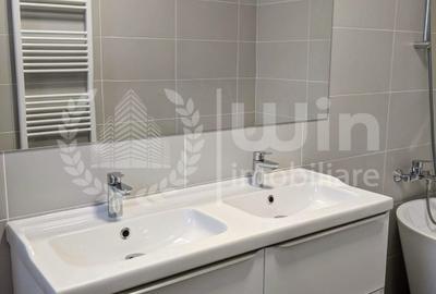 Casa tip duplex la cheie | 180mp | 300mp Teren | Parcare | Borhanci - 15