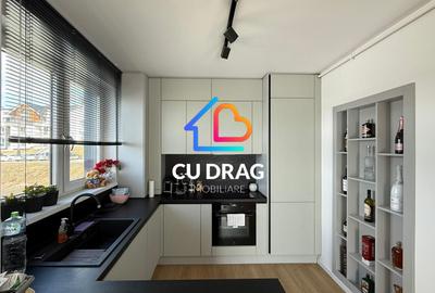 Apartament lux 2 camere - 3