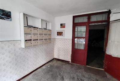 Apartament 4 camere (Gheorgheni, Cart. Bucin 17 B) - 25
