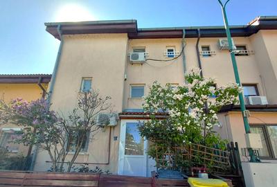 Casa Pipera Complex Azur 5 camere - 10