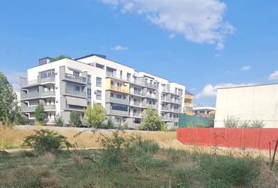 Titan Pallady teren 320 mp,autorizatie  constr vila P+2  langa Astorium 120000 - 2