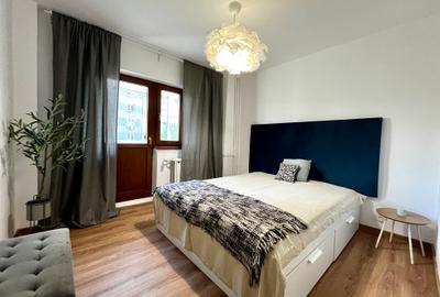 3 Camere de inchiriat | Tineretului | Renovat | 2 bai | Metrou - 12