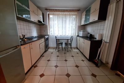 Vila individuala, 5 camere + dining, garaj, teren liber 350, zona Sos Oltenitei - 7
