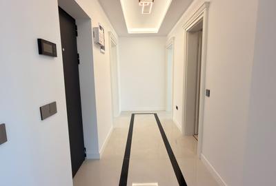 Penthouse 3 camere ultrafinisat de vanzare - 10