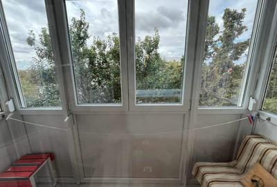 Apartament 2 camere, etaj 3, Piața București , Oradea. - 8