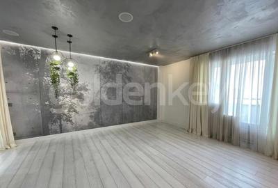 Penthouse ultra-modern | 5 camere, 3 bai | vedere panoramica | 552mp - 5
