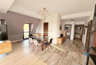 PENTHOUSE 3 CAMERE DOROBANTI -FLOREASCA -CARAGIALE -PARCARE SUBTERANA - 9
