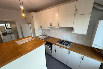 Exigent One-Grozavesti / Apartament doua camere / Loc de parcare - 10