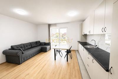 BG143- Apartament 1 cameră bloc nou-terasă | parcare-Giroc - 2