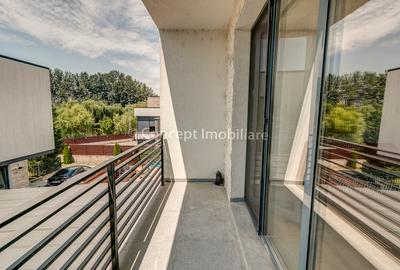 CHITILA, Parcul Dendrologic, Vila in Complex de vanzare - 7