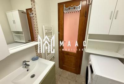 Apartament 3 camere | 2 bai | Renovat | Balcon | V. Aurie - 13