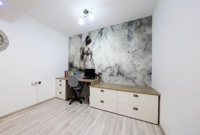 Apartament de vanzare 2 camere 2 bai | Isaran Coresi - 5