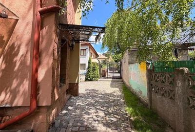 Casa tip duplex, zona Centru - 29