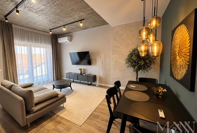 Apartament cu 2 camere în Calea Clujului