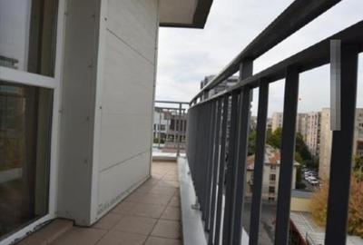 Apartament 2 camere premium | 77 mp | Decebal – Piața Alba Iulia | Parcare - 9