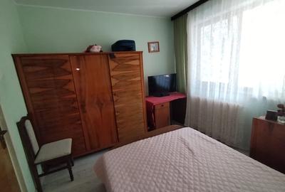 Tomis Nord Cambrige School (COD 06) Apartament 4 camere 89 mp - 5