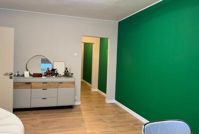 APARTAMENT 2 CAMERE PARC DRUMUL TABEREI - 1
