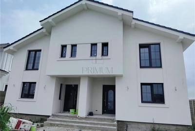 DUPLEX SPATIOS - APROAPE DE PUNCTELE DE INTERES - PERSONALIZARE INTERIOARA - 1